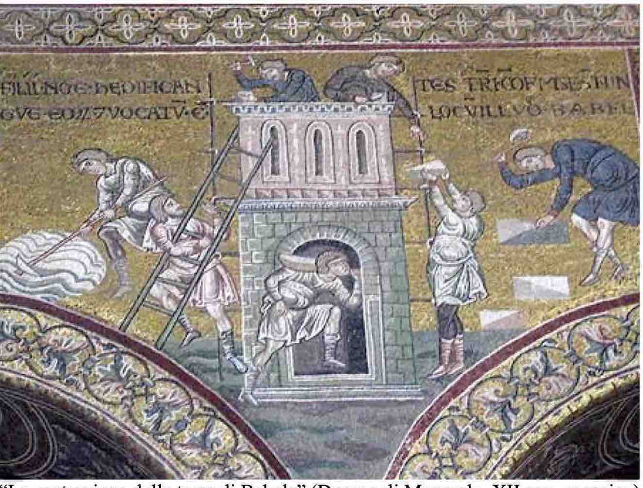 Unde Linguarum Diversitats?