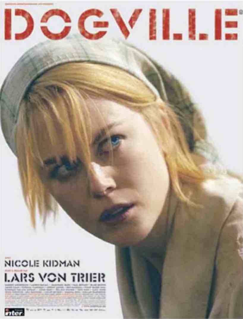 Dogville e Manderlay