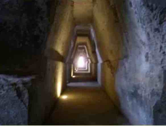 Cuma e il Litorale Flegreo