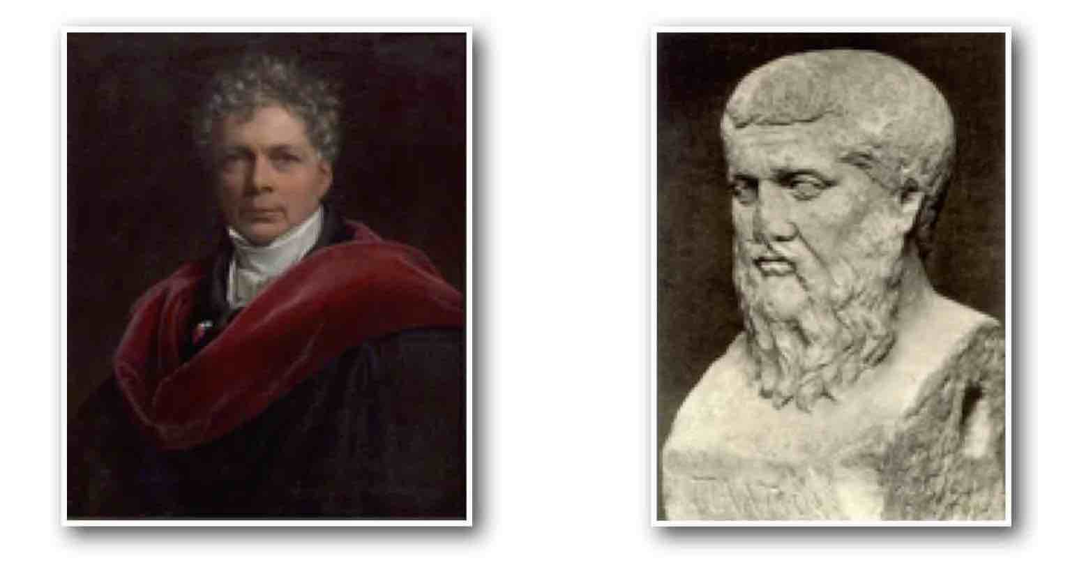 Schelling lettore di Platone:  il Timaeus