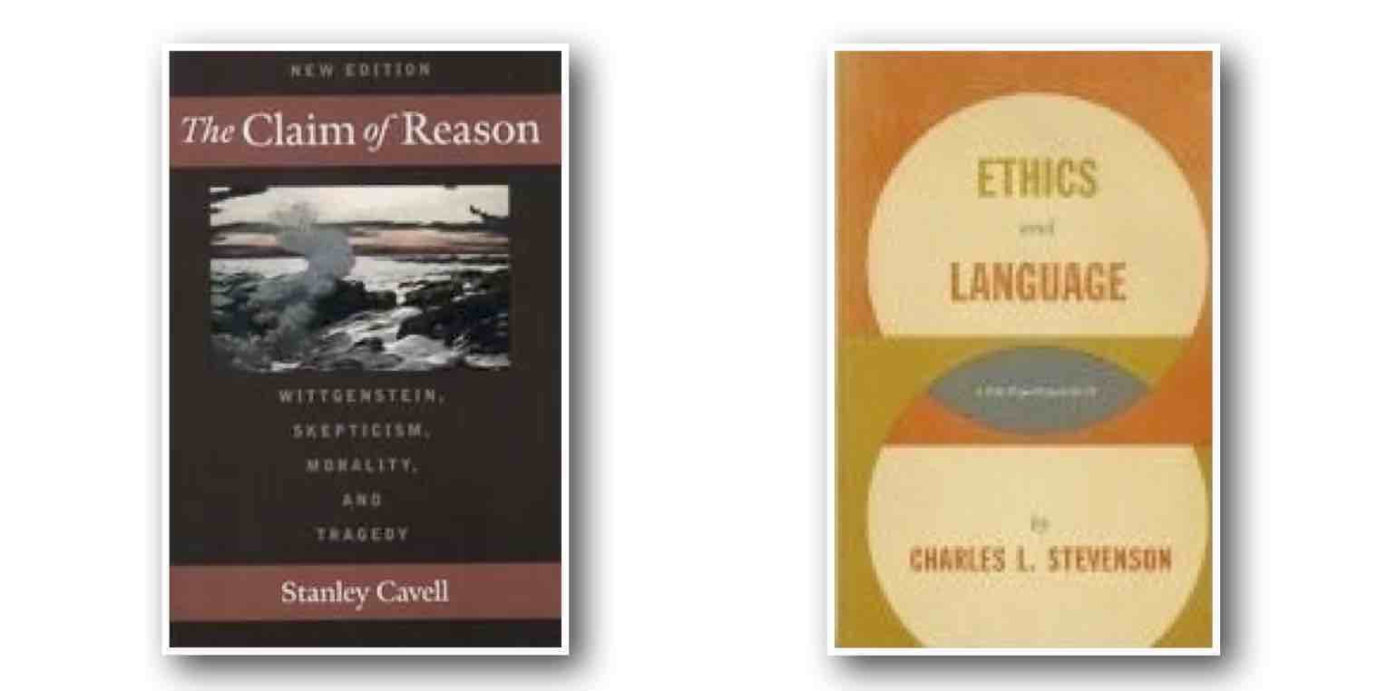 An Absence of Morality