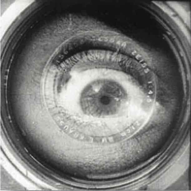 La realtà colta alla sprovvista