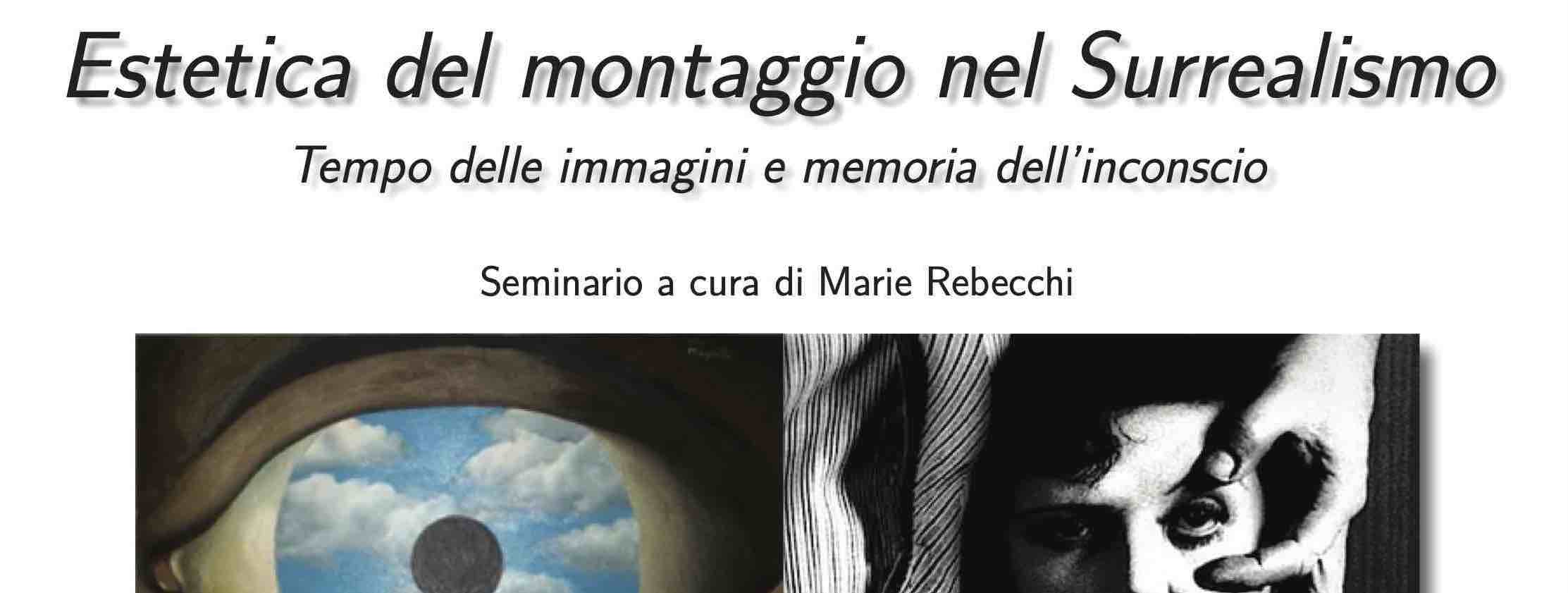 Estetica del montaggio