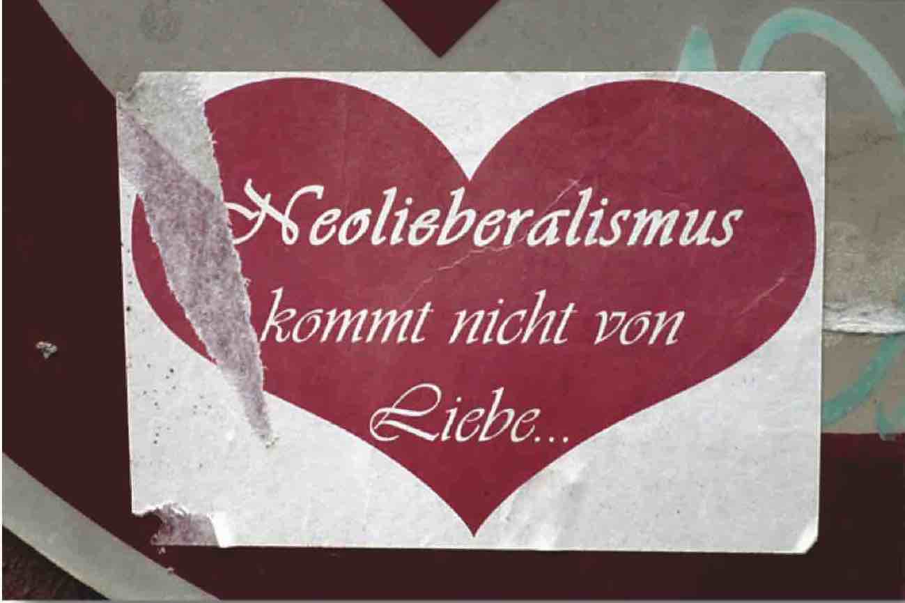 Antropologie del neoliberismo