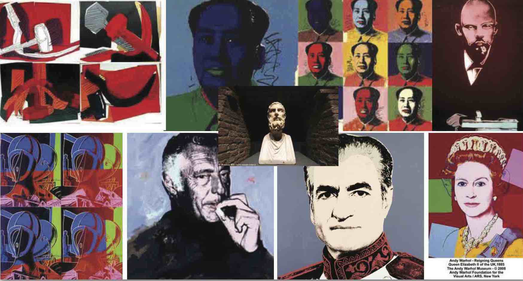 I poteri dell’immagine