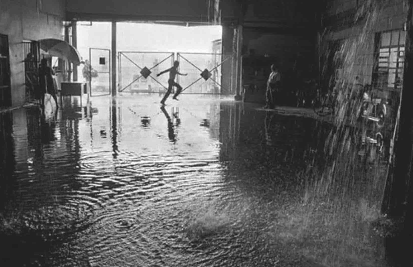 Le immagini e l’inconscio in Bergson