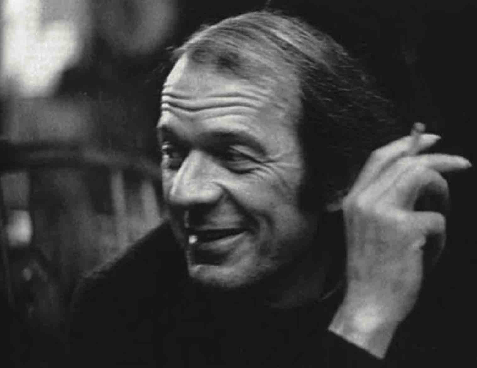 L’immagine del pensiero in Deleuze