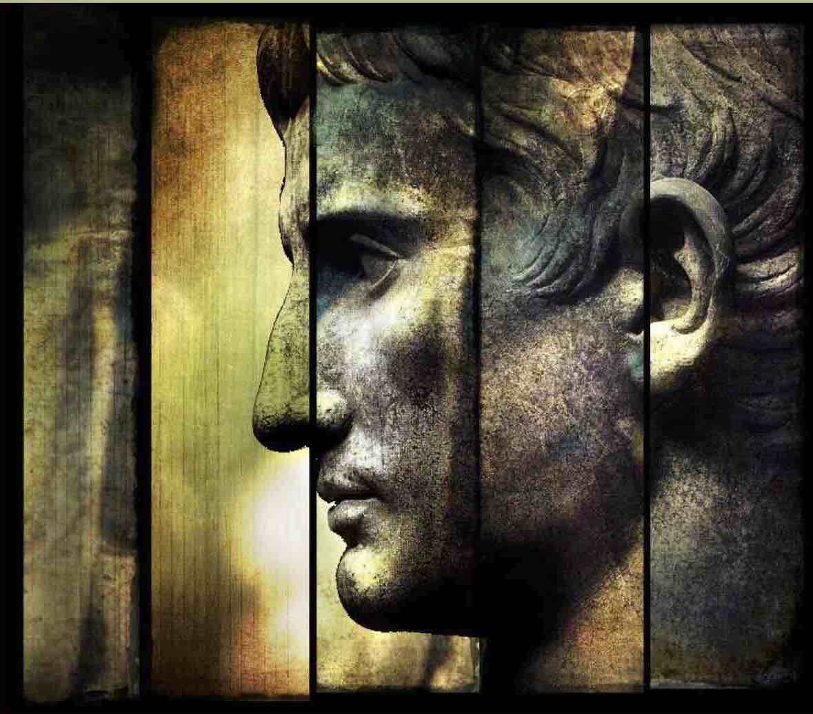 L’architettura del potere