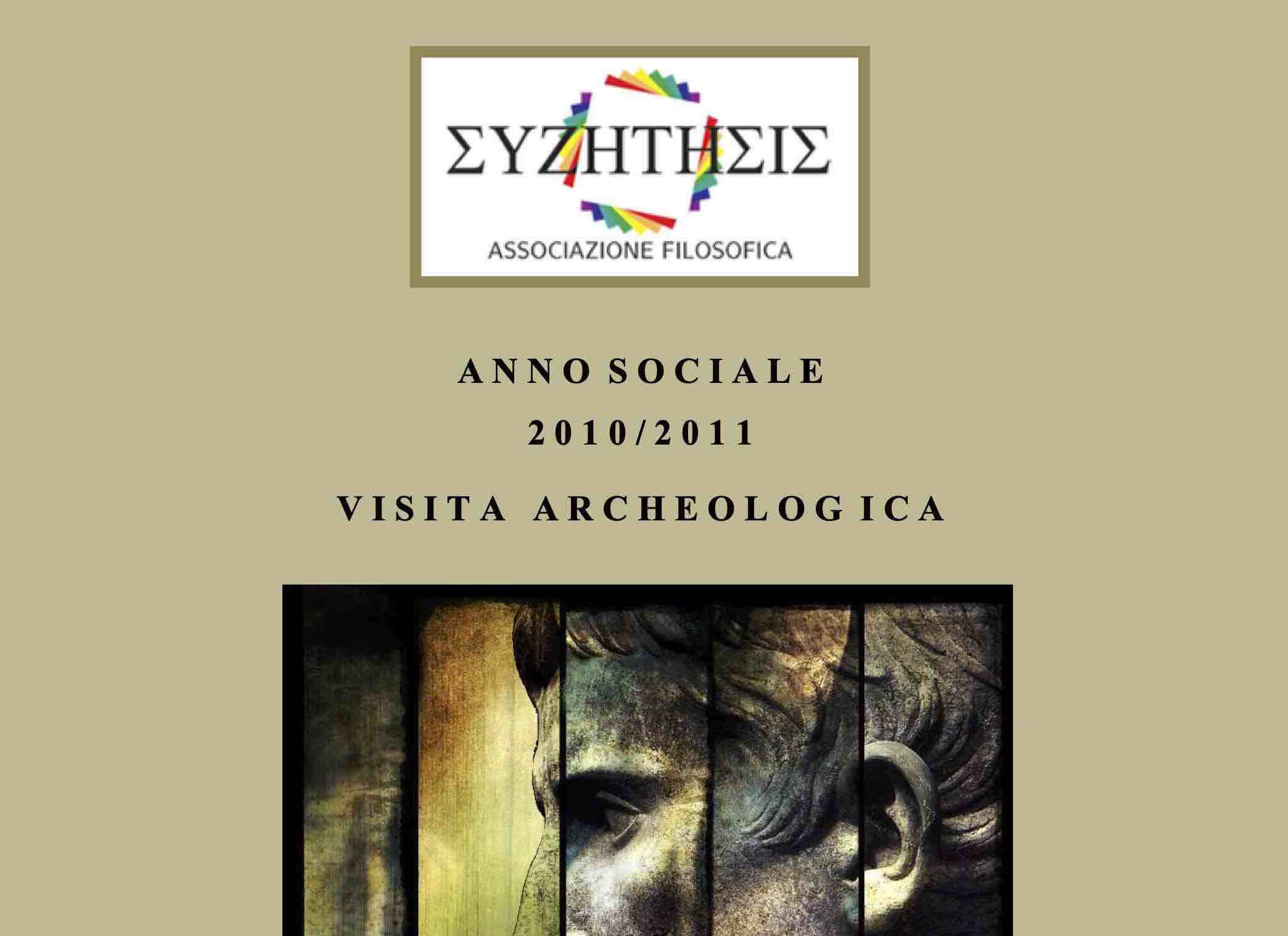 L’architettura del potere