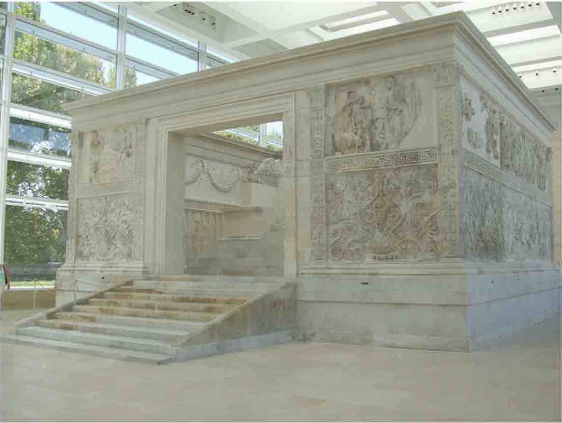 Ara Pacis