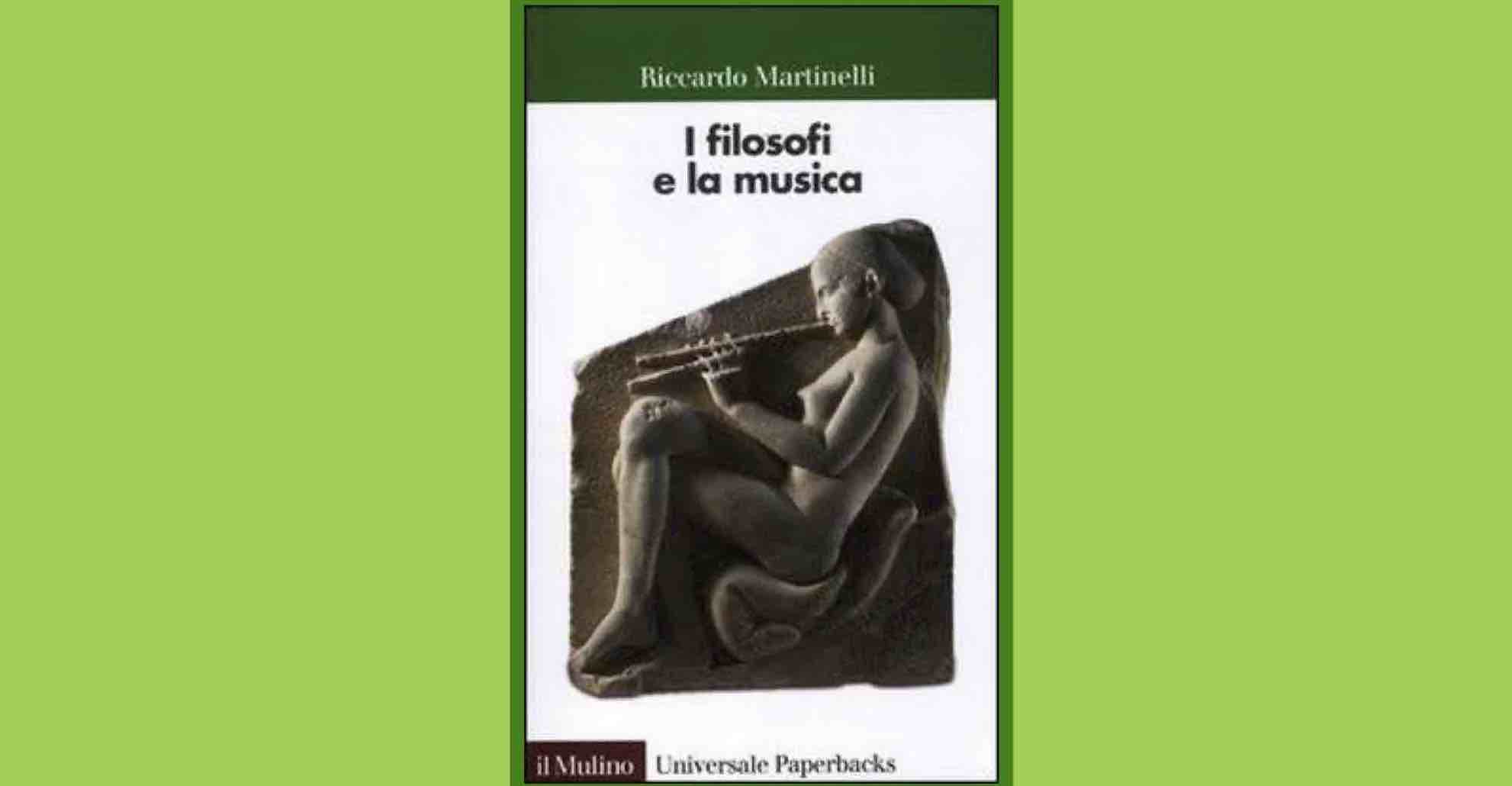 I filosofi e la musica