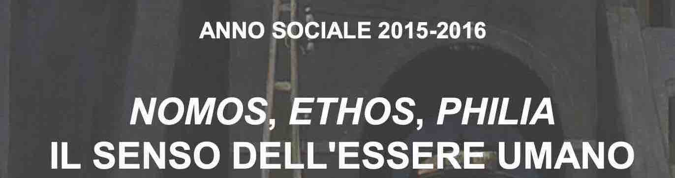 Nomos Ethos Philia