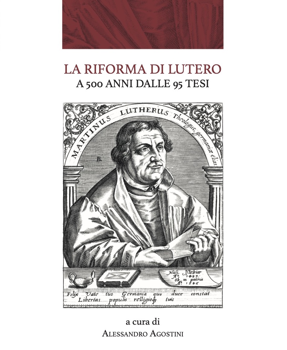 La Riforma di Lutero