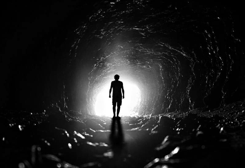 Ripensare il mito della caverna