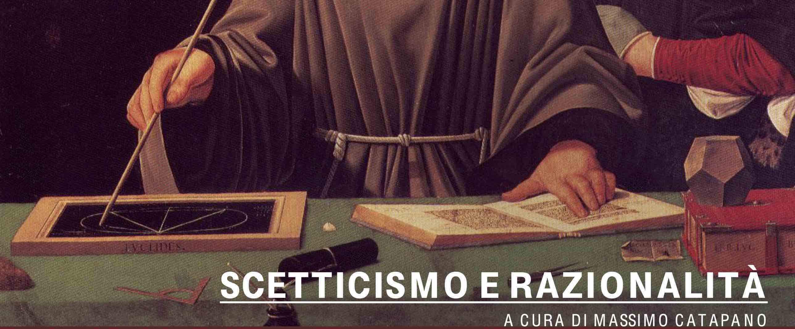Scetticismo e razionalità